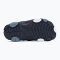Nazouváky Crocs Classic All Terrain Clog navy 5