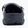 Nazouváky Crocs Classic All Terrain Clog navy 7