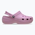 Dámské nazouváky Crocs Classic Platform Clog hydrangea 2