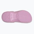 Dámské nazouváky Crocs Classic Platform Clog hydrangea 6