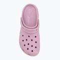 Dámské nazouváky Crocs Classic Platform Clog hydrangea 6