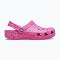 Dětské nazouváky Crocs Classic Paint Splatter Clog 2