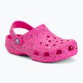 Dětské nazouváky Crocs Classic Paint Splatter Clog 2