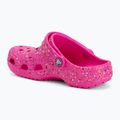 Dětské nazouváky Crocs Classic Paint Splatter Clog 4