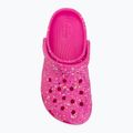 Dětské nazouváky Crocs Classic Paint Splatter Clog 6