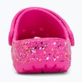 Dětské nazouváky Crocs Classic Paint Splatter Clog 7
