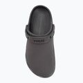 Nazouváky Crocs Classic Crafted Clog black sand 6