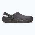 Nazouváky Crocs Classic Crafted Clog black sand 10