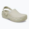 Nazouváky Crocs Classic Crafted Clog stucco 9