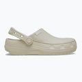 Nazouváky Crocs Classic Crafted Clog stucco 10