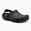 Nazouváky Crocs Classic Studded black 2