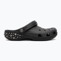 Nazouváky Crocs Classic Studded black 3