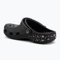 Nazouváky Crocs Classic Studded black 4
