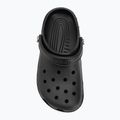 Nazouváky Crocs Classic Studded black 6