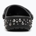 Nazouváky Crocs Classic Studded black 7