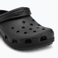 Nazouváky Crocs Classic Studded black 8