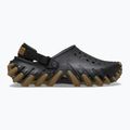 Nazouváky Crocs Echo Gum Ro Clog black 10