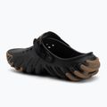 Nazouváky Crocs Echo Gum Ro Clog black 4