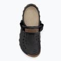 Nazouváky Crocs Echo Gum Ro Clog black 6