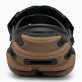 Nazouváky Crocs Echo Gum Ro Clog black 7