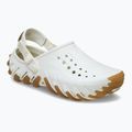 Nazouváky Crocs Echo Gum Ro Clog chalk 9