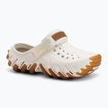 Nazouváky Crocs Echo Gum Ro Clog chalk