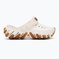 Nazouváky Crocs Echo Gum Ro Clog chalk 3