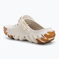 Nazouváky Crocs Echo Gum Ro Clog chalk 4