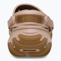 Nazouváky Crocs Echo Gum Ro Clog pink caramel 12