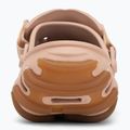 Nazouváky Crocs Echo Gum Ro Clog pink caramel 7