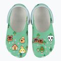Dětské nazouváky Crocs Classic Animal Crosing Clog Kids multicolor 9