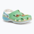 Dětské nazouváky Crocs Classic Animal Crosing Clog Kids multicolor