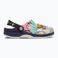 Nazouváky Crocs Classic Demon Slayer Shinobu multicolor 2