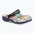 Nazouváky Crocs Classic Demon Slayer Shinobu multicolor