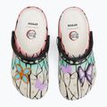 Nazouváky Crocs Classic Demon Slayer Shinobu multicolor 6