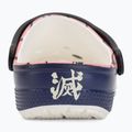 Nazouváky Crocs Classic Demon Slayer Shinobu multicolor 7