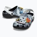 Nazouváky Crocs Classic Elvis Clog multicolor 3