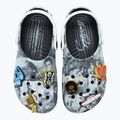 Nazouváky Crocs Classic Elvis Clog multicolor 5