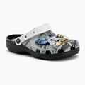 Nazouváky Crocs Classic Elvis Clog multicolor