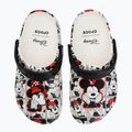 Nazouváky Crocs Classic Mickey And Minnie multicolor 6