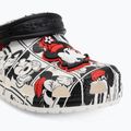 Nazouváky Crocs Classic Mickey And Minnie multicolor 8