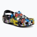 Nazouváky Crocs Classic Mickey And Friends multicolor 2