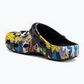 Nazouváky Crocs Classic Mickey And Friends multicolor 4