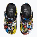 Nazouváky Crocs Classic Mickey And Friends multicolor 6