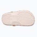Dětské nazouváky Crocs Classic Beaded Band Clog Kids quartz 13