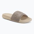 Dámské nazouváky Crocs All Day bone/taupe