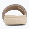 Dámské nazouváky Crocs All Day bone/taupe 6