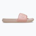 Dámské nazouváky Crocs All Day powder pink 2