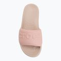 Dámské nazouváky Crocs All Day powder pink 5