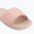 Dámské nazouváky Crocs All Day powder pink 7